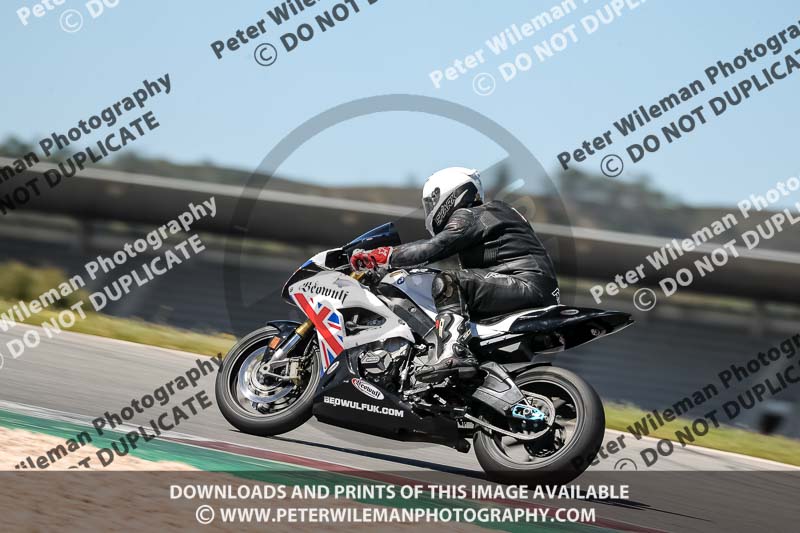 may 2019;motorbikes;no limits;peter wileman photography;portimao;portugal;trackday digital images
